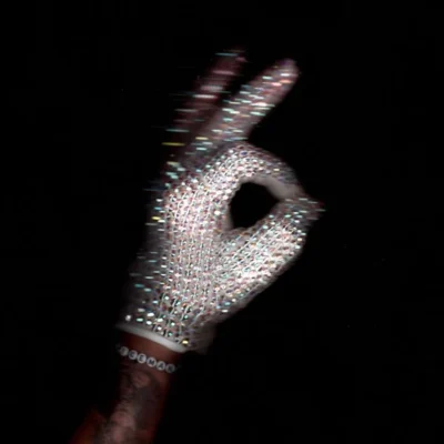 Drake - Iceman (2026) Album cover