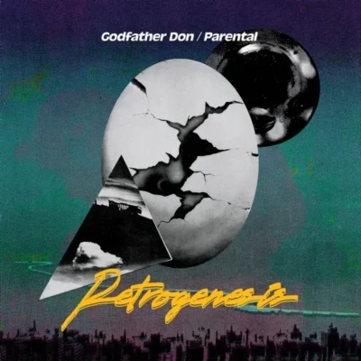 Godfather Don & Parental - 2026 - Retrogenesis Godfather Don & Parental - Retrogenesis (2026) Album cover