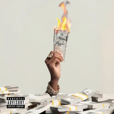 Grafh - Sometimes Money Cost Too Much (2026) Album cover