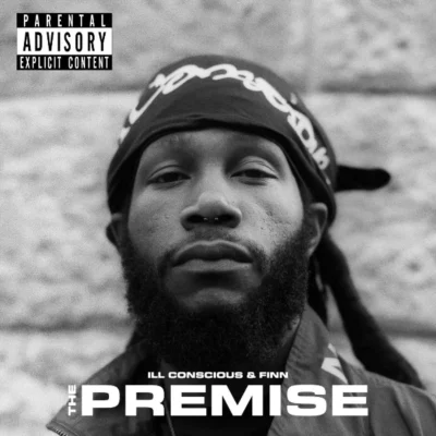Ill Conscious & Finn - The Premise (2026) Album cover