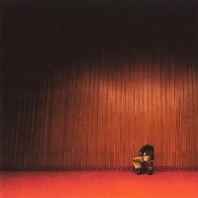 Isaiah Rashad - It's Been Awful (2026) Album cover