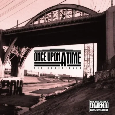 Jay Worthy - 2026 - Once Upon A Time: The Soundtrack Jay Worthy - Once Upon A Time: The Soundtrack (2026) Album cover