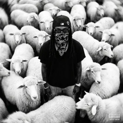 K Camp - Giant (2026) Album cover