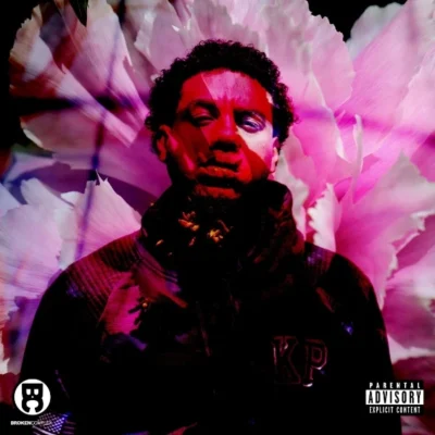 Kail Problems - 2026 - A Flower Blooms In May 3 Kail Problems - A Flower Blooms In May 3 (2026) Album cover