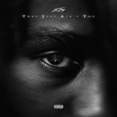 Lil Tjay - They Just Ain't You (2026) Album cover
