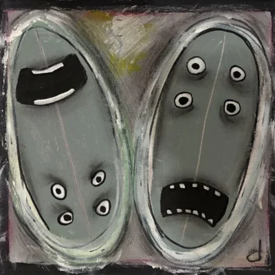 Moka Only - Many Pies (2026) Album cover
