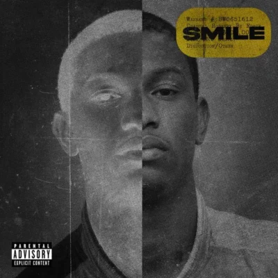 Nick Grant - Smile (2026) Album cover