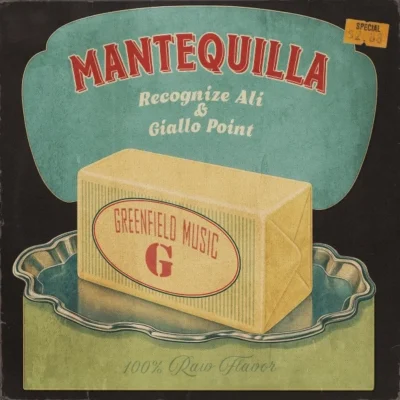 Recognize Ali & Giallo Point – 2026 – Mantequilla