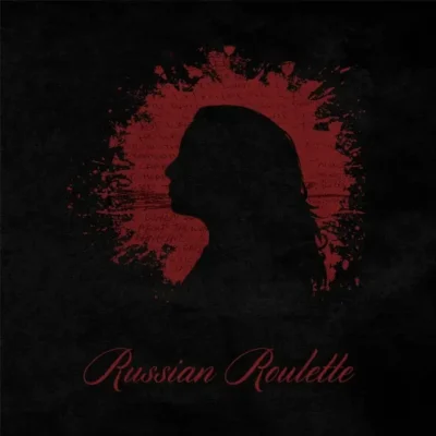 Reverie - Russian Roulette (2014) Album cover