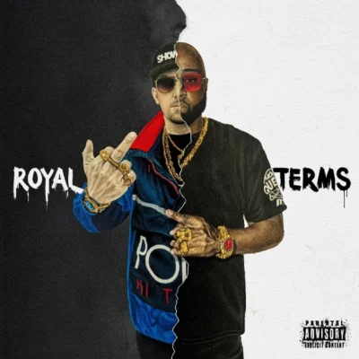 Termanology & Royal Flush - Royal Terms (2026) Album cover