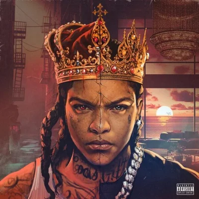 Young M.A – 2026 – Kween [24-bit / 44.1kHz]
