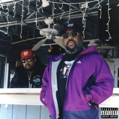 Awon & The Other Guys – 2026 – Solidified [24-bit / 44.1kHz]