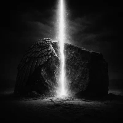 Booba - Blanco Nemesis (2026) Album cover