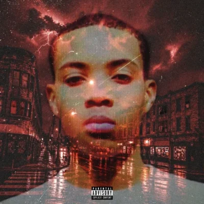 G Herbo - Lil Herb: Lil Heroin Edition (2026) Album cover