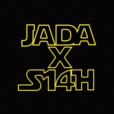 JADA & S14H - THE ZENITH (2026) Album cover