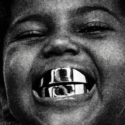 Kanye West - Bully (Deluxe Edition) Album cover