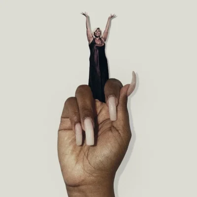 Lizzo - BITCH (2026) Album cover