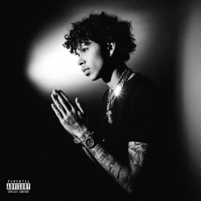 Luh Tyler - Destined For Greatness (2026) Album cover