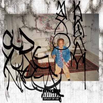 Maxo Kream - O.Y.N (2026) Album cover