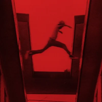 Mos Def - The Ecstatic (2026 Reissue Deluxe Edition) Album cover