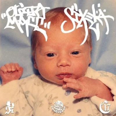 Ouija Macc - SIXELA (2026) Album cover