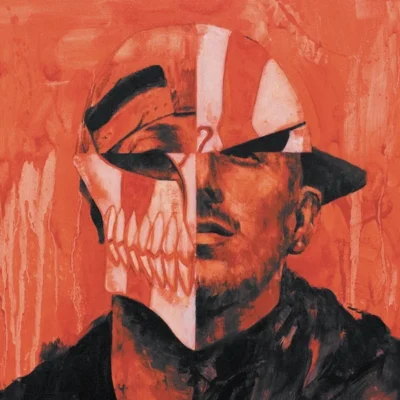Rocca & Kyo Itachi - Venus (2026) Album cover