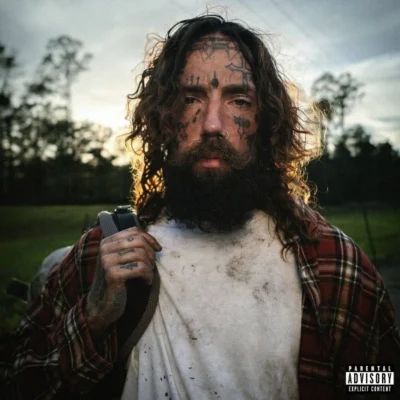 Scrim - runaway (2026) Album cover