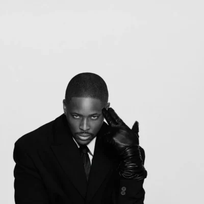 YG - The Gentlemen's Club (2026) Album cover