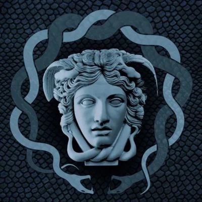 88 Ultra - Brood Of Vipers (2026) Album cover