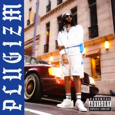 All Hail Y.T. - Plugizm (2025) Album cover