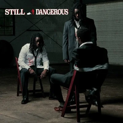 Babydrill – 2026 – Still Dangerous [24-bit / 96kHz]