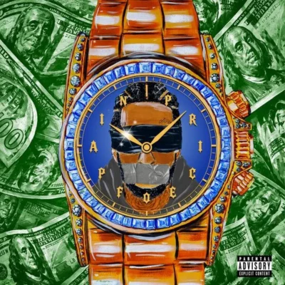 Dave East & Harry Fraud – 2026 – Price Of Pain [24-bit / 44.1kHz]