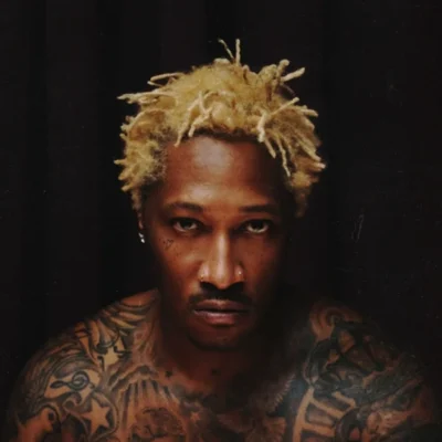 Future - The Real Me (2026) Album cover