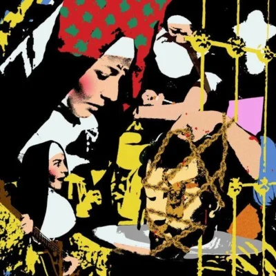 Kil The Artist & Chef Bogey - Kil The Chef (2026) Album cover
