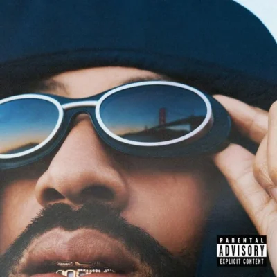 Larry June – 2026 – Who Coppin [24-bit / 88.2kHz]