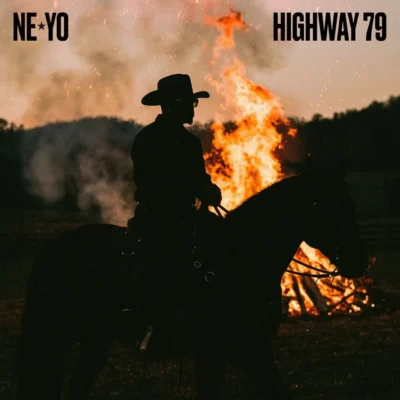 Ne-Yo - Highway 79 (2026) Album cover
