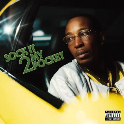 Rome Streetz - 2026 - Sock It 2 My Pocket Rome Streetz - Sock It 2 My Pocket (2026) Album cover