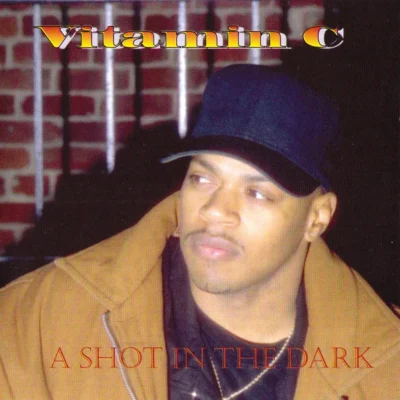 Vitamin C - A Shot In The Dark (2026 Remastered) Album cover