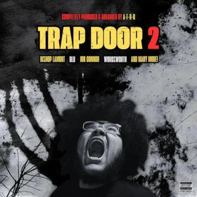 A-F-R-O – 2026 – Trap Door 2