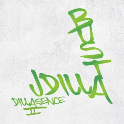 Busta Rhymes & J Dilla - Dillagence II (2026) Album cover