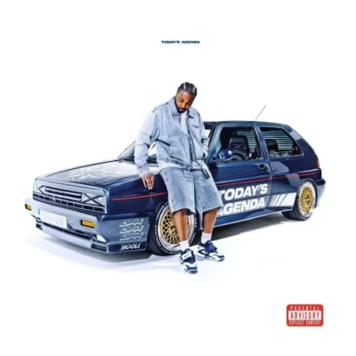 Da Flyy Hooligan – 2026 – Today’s Agenda