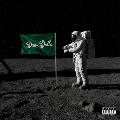 Dame D.O.L.L.A. - Houston We Have A Problem EP (2026) Albu, cover