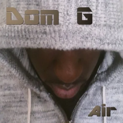 Dom G - Air (2007) Album cover