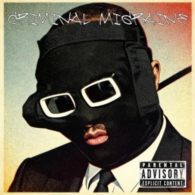 Ice-T – 2026 – Criminal Migraine [24-bit / 44.1kHz]