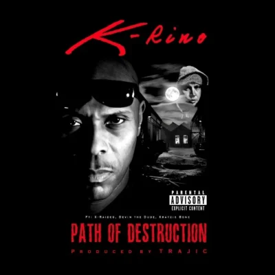 K-Rino – 2026 – Path Of Destruction