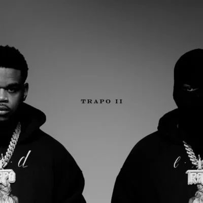 K-Trap – 2026 – Trapo 2 [24-bit / 48kHz]