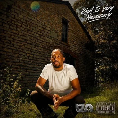 KEY! & Very Necessary – 2026 – Key! Is Very Necessary [24-bit / 44.1kHz]