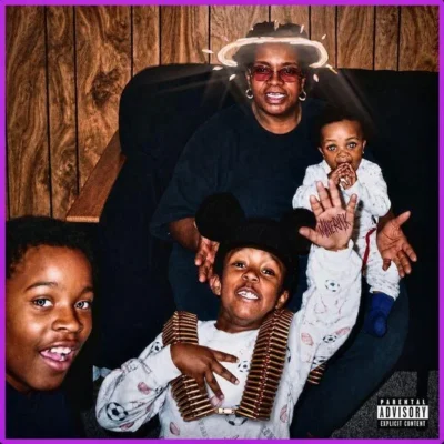 Lil Uzi Vert – 2026 – Maverick “Almost Forever” EP [24-bit / 44.1kHz]
