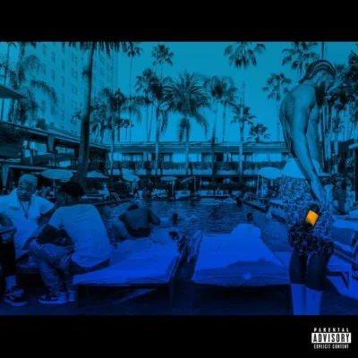 Nipsey Hussle & Bino Rideaux - PROLIFIC (2026) Album cover