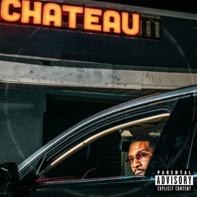 Premo Rice - Another Night At The Chateau (2026)